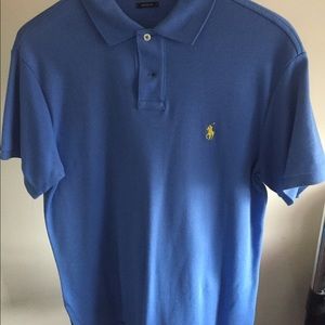 Ralph Lauren Size M Classic Fit Polo